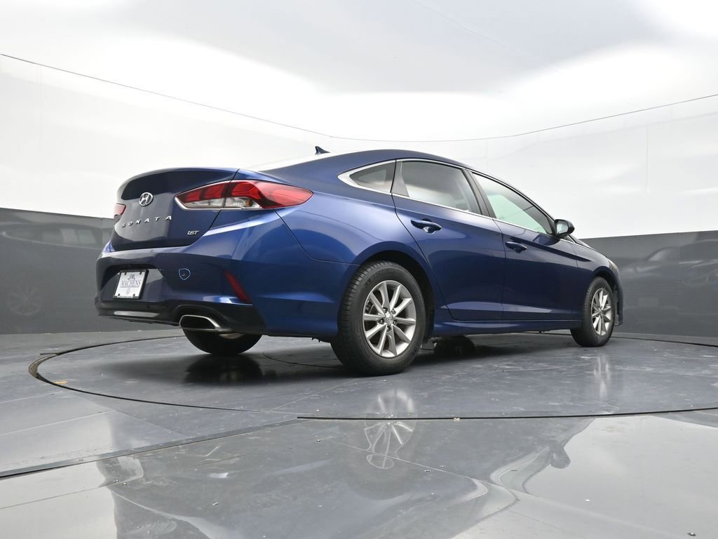 Used 2018 Hyundai Sonata ECO image 27