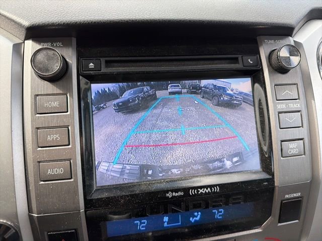 Used 2014 Toyota Tundra Limited w/ Limited Premium Package image 20