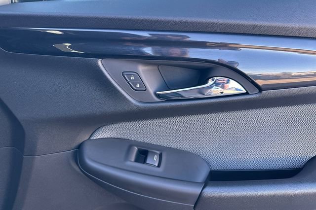 New 2026 Chevrolet TrailBlazer LS image 22