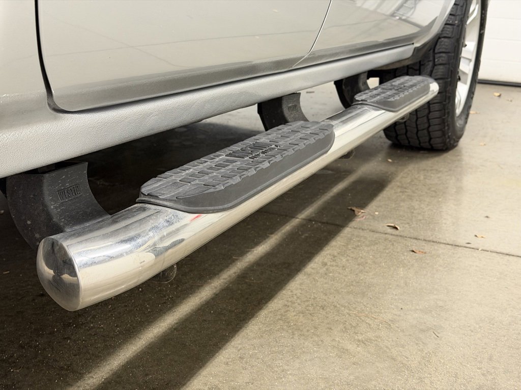 Used 2017 Chevrolet Silverado 1500 LT w/ All Star Edition image 19