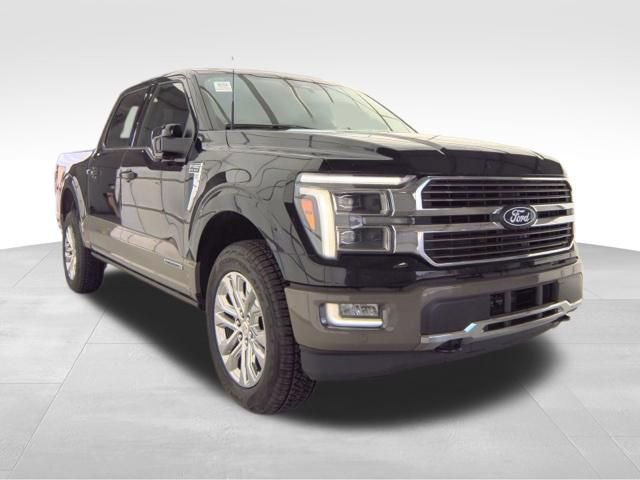 Used 2025 Ford F150 King Ranch AWD/4WD image 6