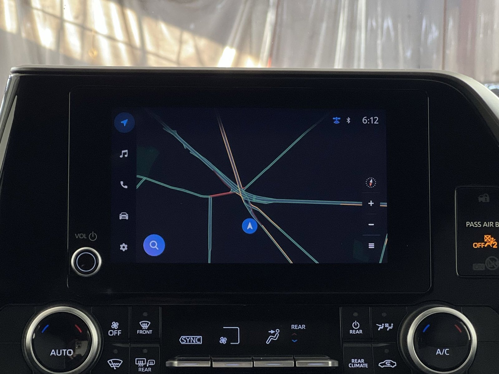 Used 2023 Toyota Highlander LE image 20