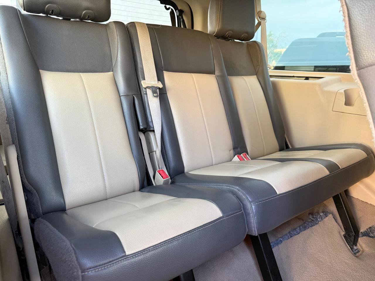 Used 2007 Ford Expedition EL Eddie Bauer RWD image 28