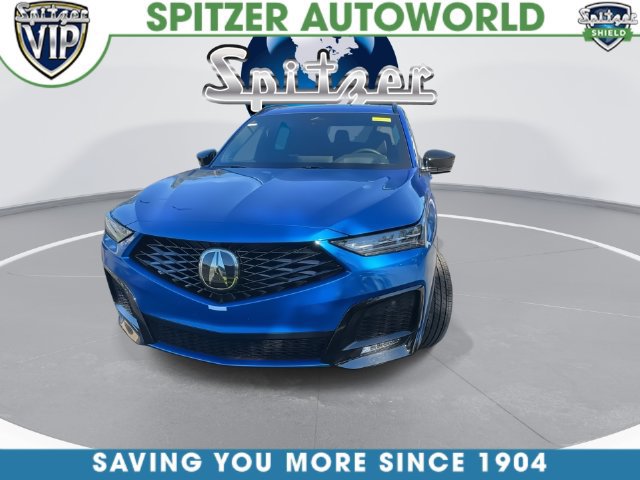 New 2026 Acura MDX A-Spec w/ Advance Package AWD/4WD image 6