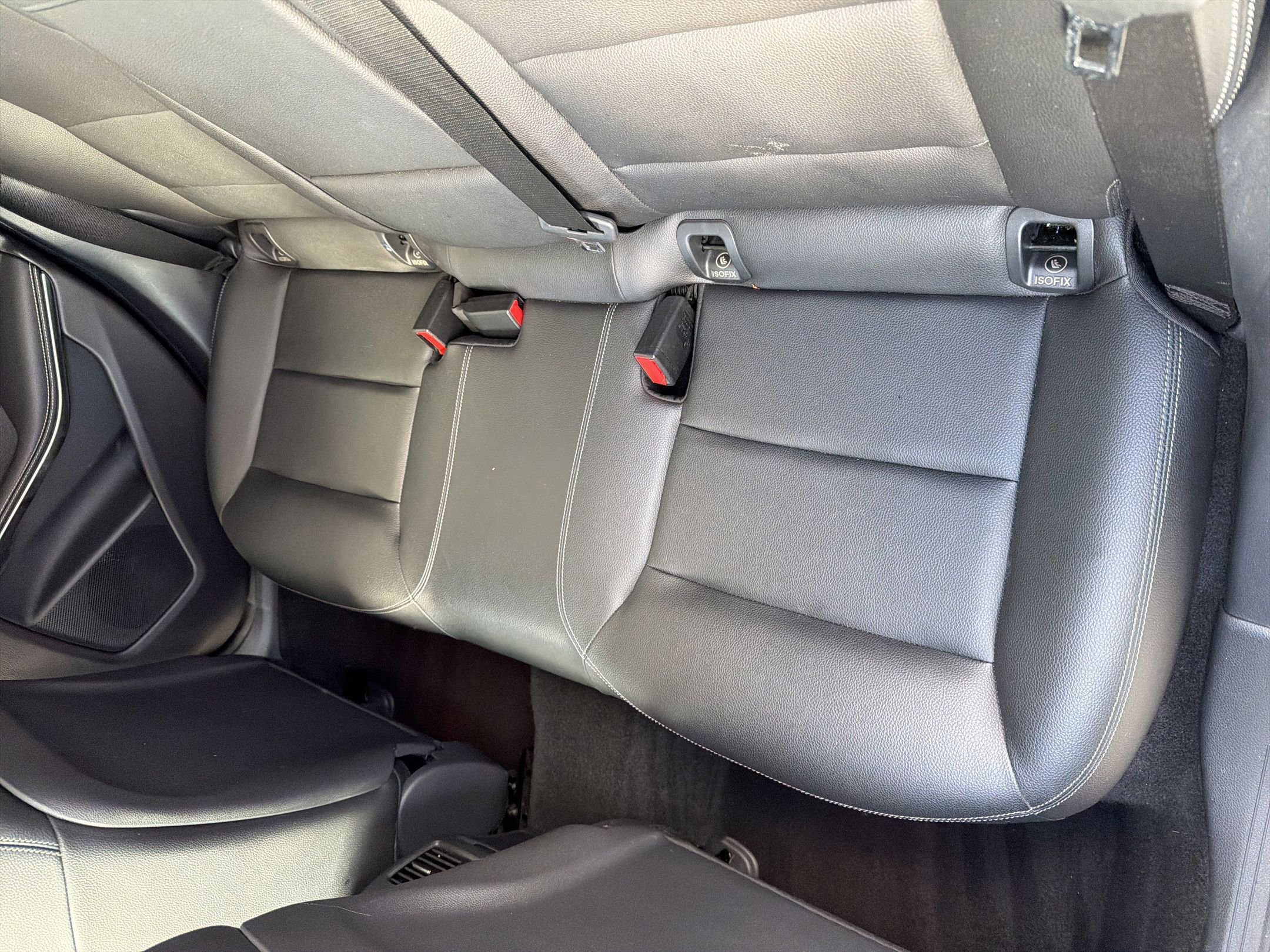 Used 2015 Mercedes-Benz GLA 250 4MATIC image 23