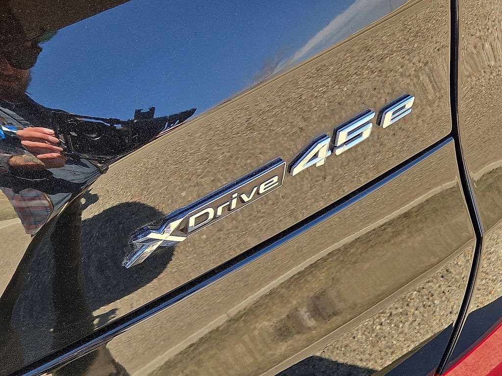 Used 2023 BMW X5 xDrive45e AWD/4WD image 14