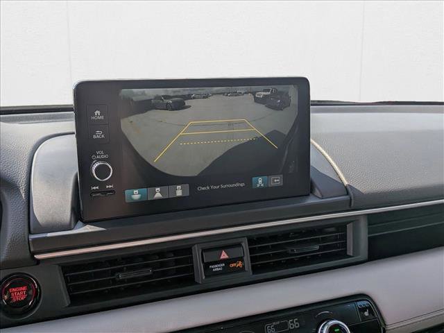 New 2025 Honda Pilot EX-L image 13