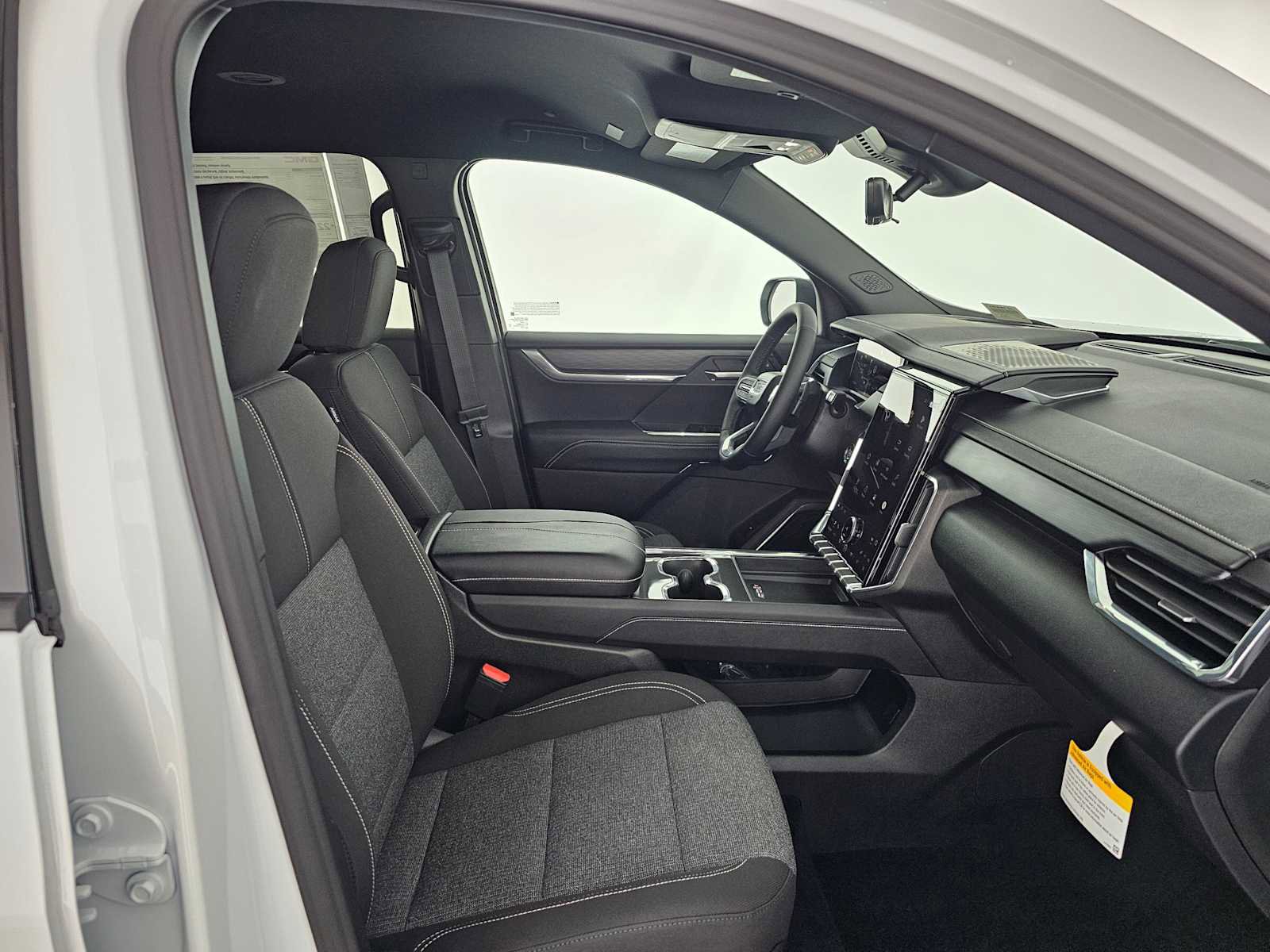 New 2026 GMC Acadia Elevation w/ LPO, Floor Liner Package image 10