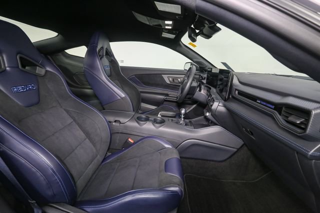 Used 2025 Ford Mustang Dark Horse image 16