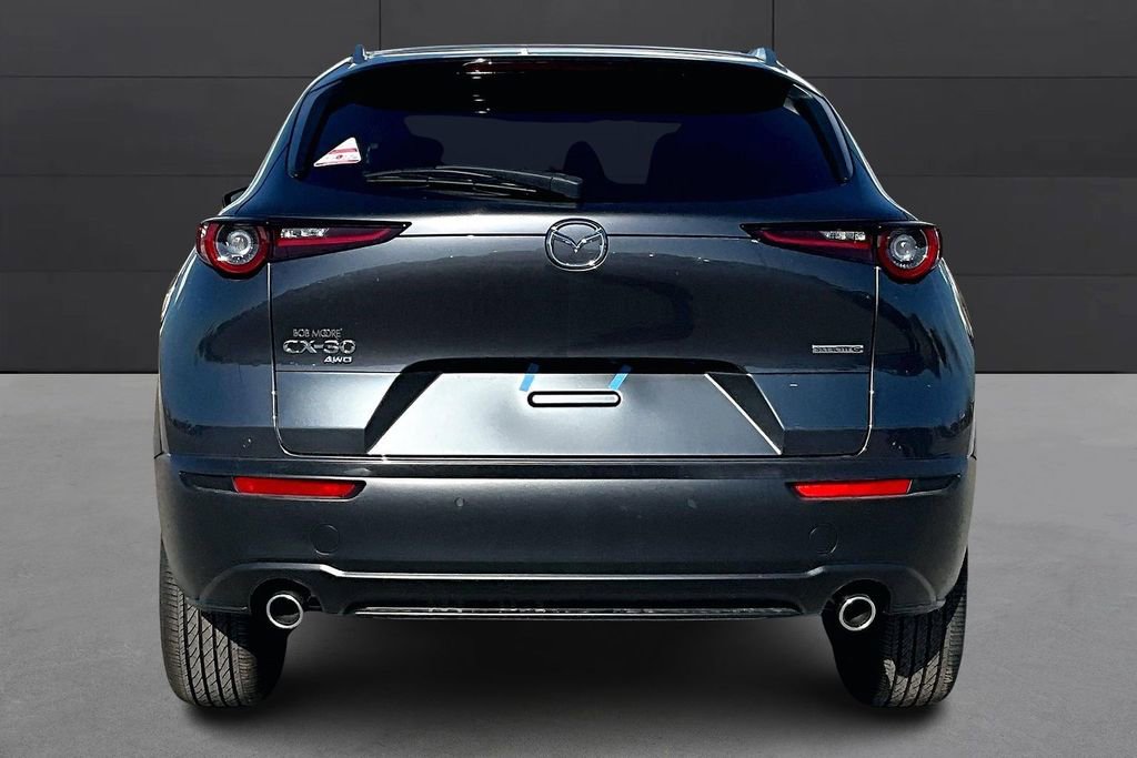 Used 2026 MAZDA CX-30 AWD 2.5 S w/ Premium Package image 4