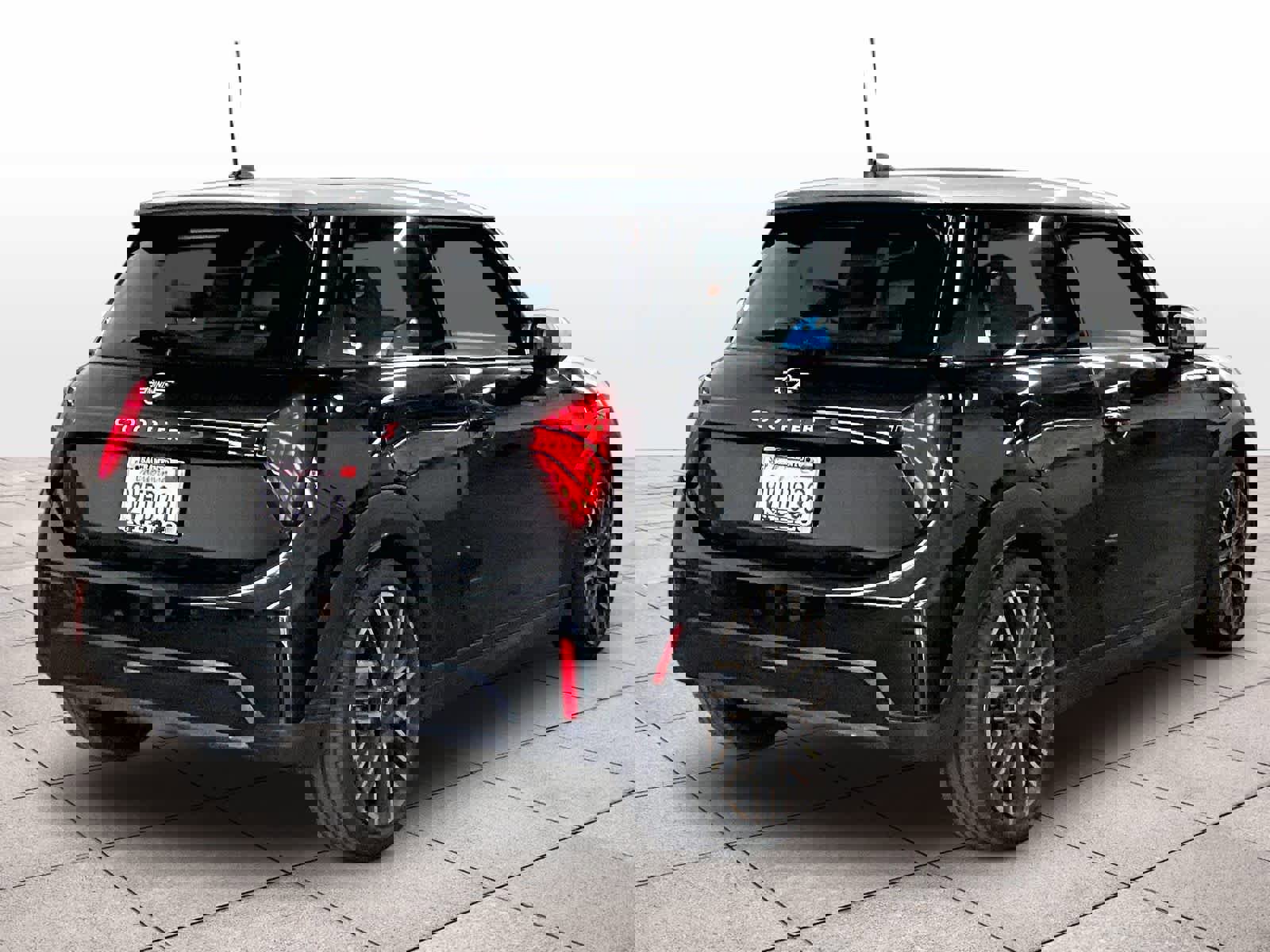 Certified 2025 MINI Cooper S image 15