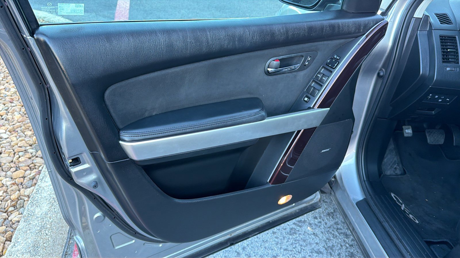 Used 2015 MAZDA CX-9 Grand Touring image 10