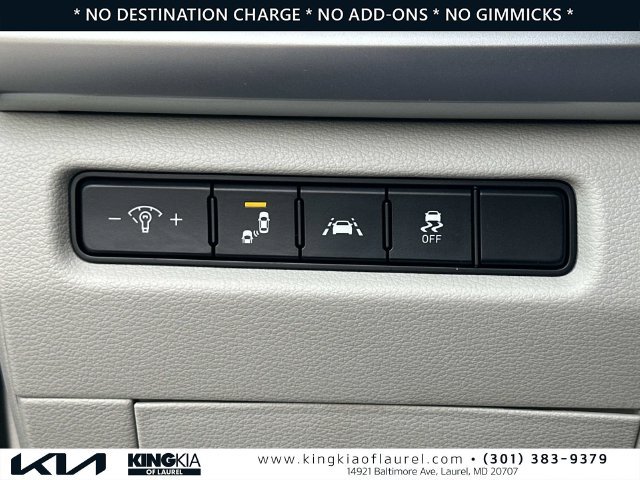 Used 2021 Kia Telluride S AWD/4WD image 14