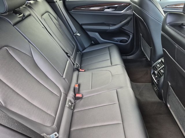 Used 2022 BMW X3 sDrive30i w/ Premium Package 2 RWD image 22