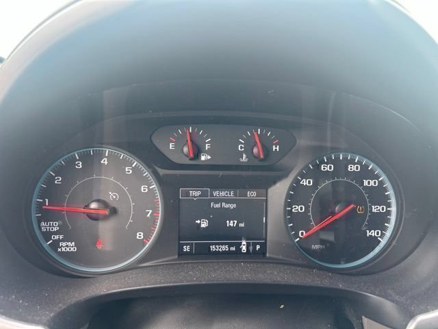 Used 2016 Chevrolet Malibu LS FWD image 8