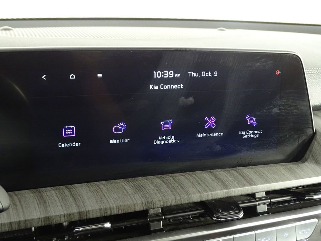 Used 2024 Kia Telluride EX image 39