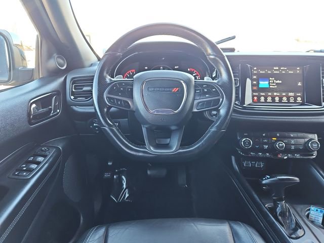 Used 2022 Dodge Durango GT image 28