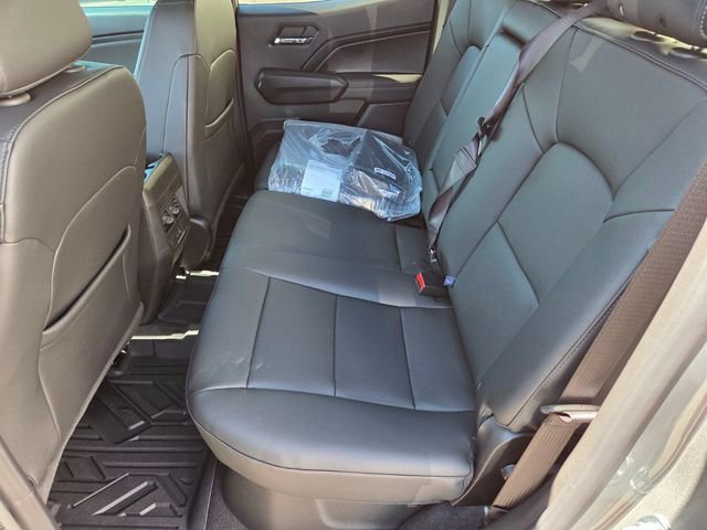New 2026 Chevrolet Colorado LT w/ LT Convenience Package image 7