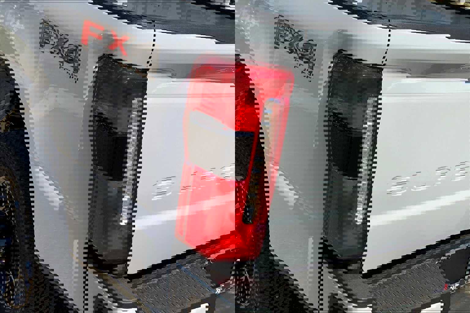 New 2026 Ford F250 XL w/ STX Appearance Package image 14