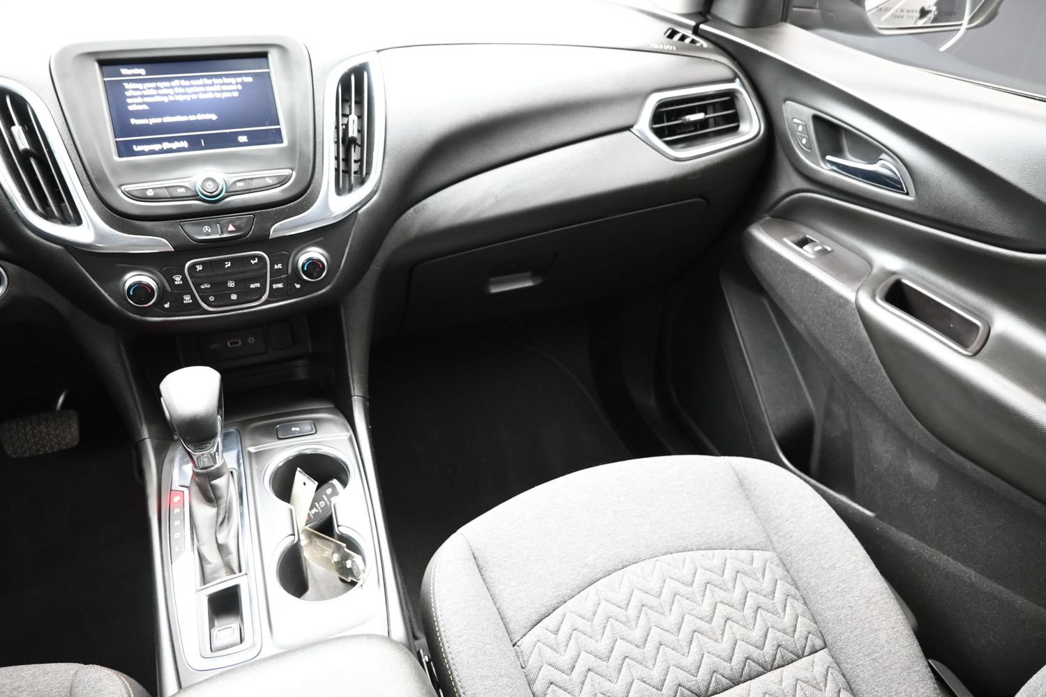 Used 2022 Chevrolet Equinox LT FWD image 36