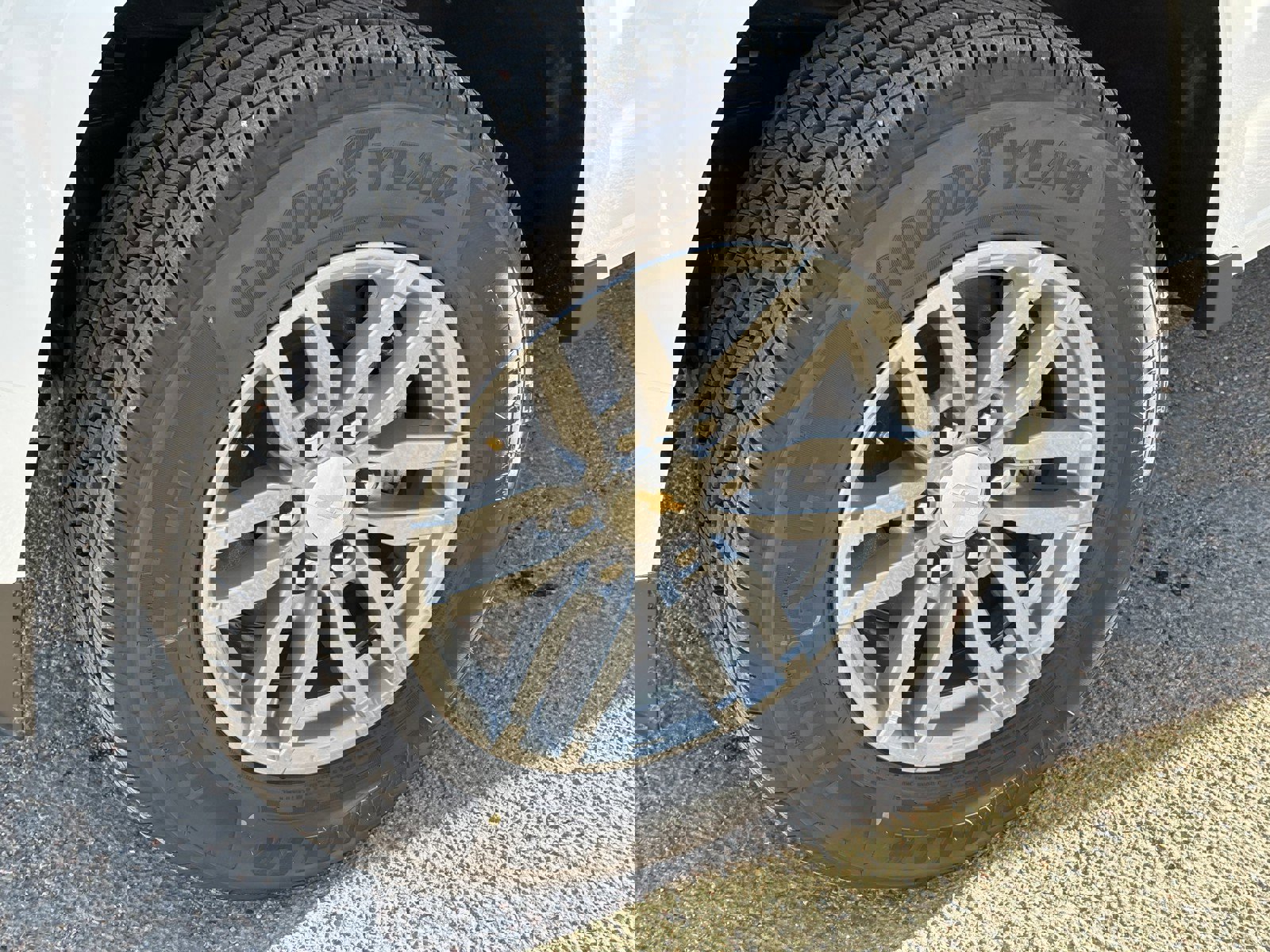 New 2026 Chevrolet Colorado LT w/ LT Convenience Package RWD image 9