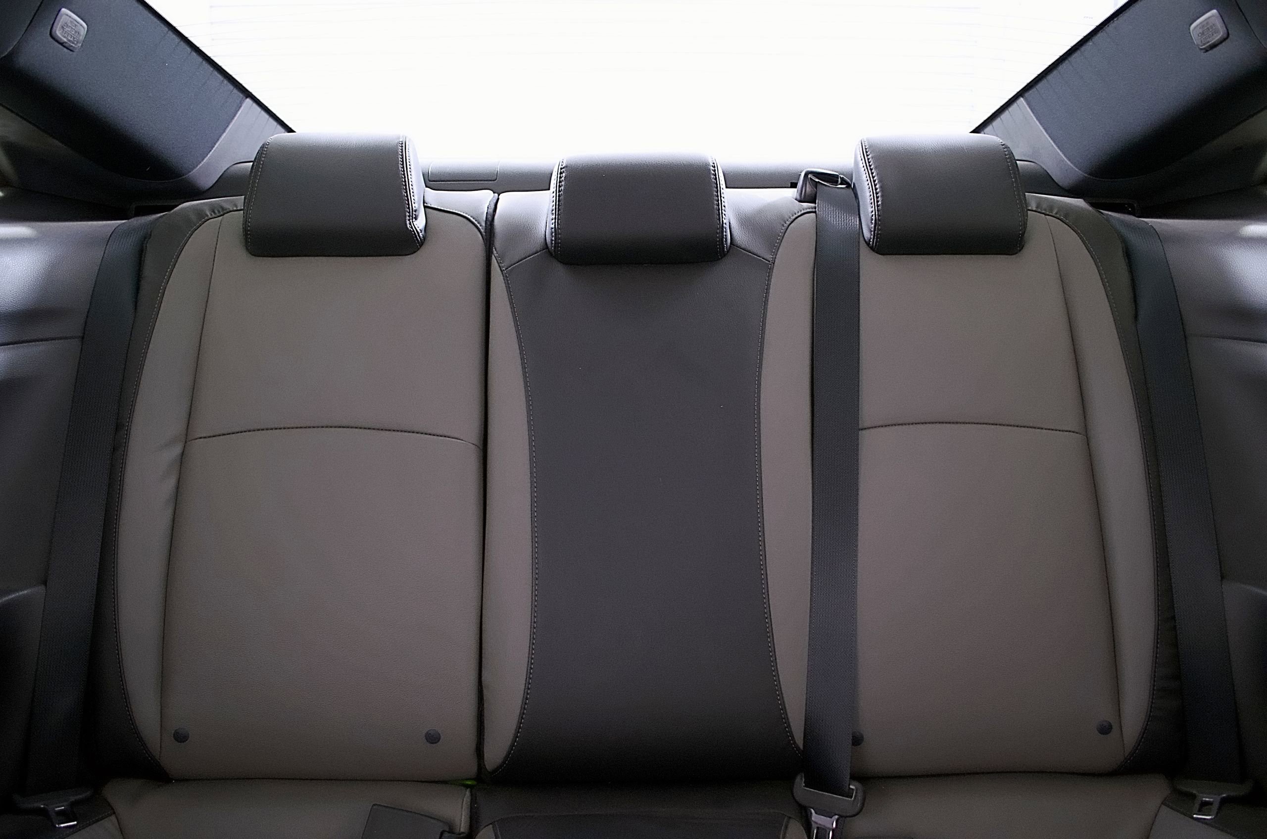 Used 2016 Honda Civic Touring image 15