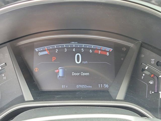 Certified 2020 Honda CR-V EX-L image 27