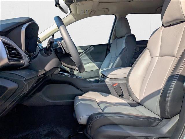 Certified 2025 Subaru Outback Limited w/ Popular Package #2 image 17