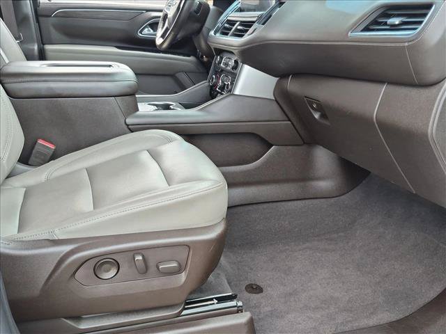 Certified 2021 Chevrolet Tahoe LT w/ LT Signature Package RWD image 27
