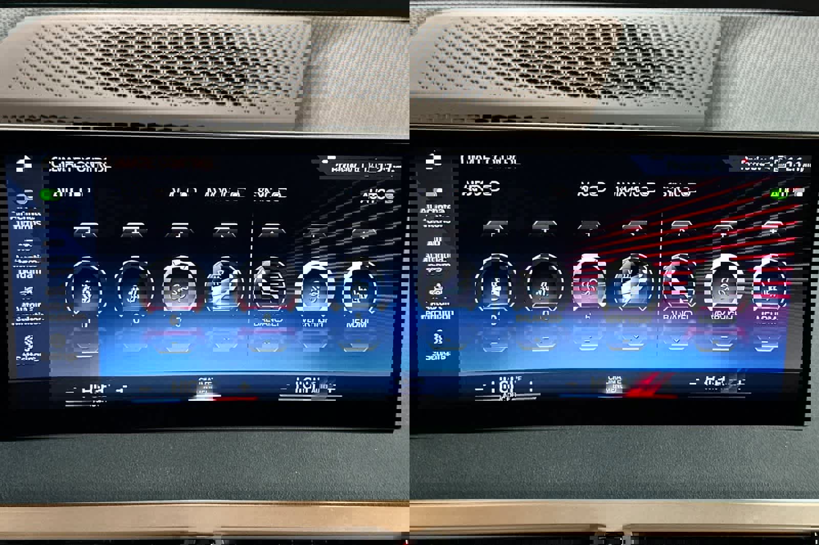 Used 2023 BMW iX xDrive50 w/ Sport Package image 21