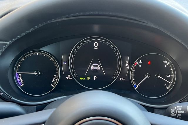 New 2026 MAZDA CX-50 2.5 Hybrid w/ Cargo Package image 29