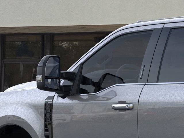 New 2026 Ford F350 Platinum image 20