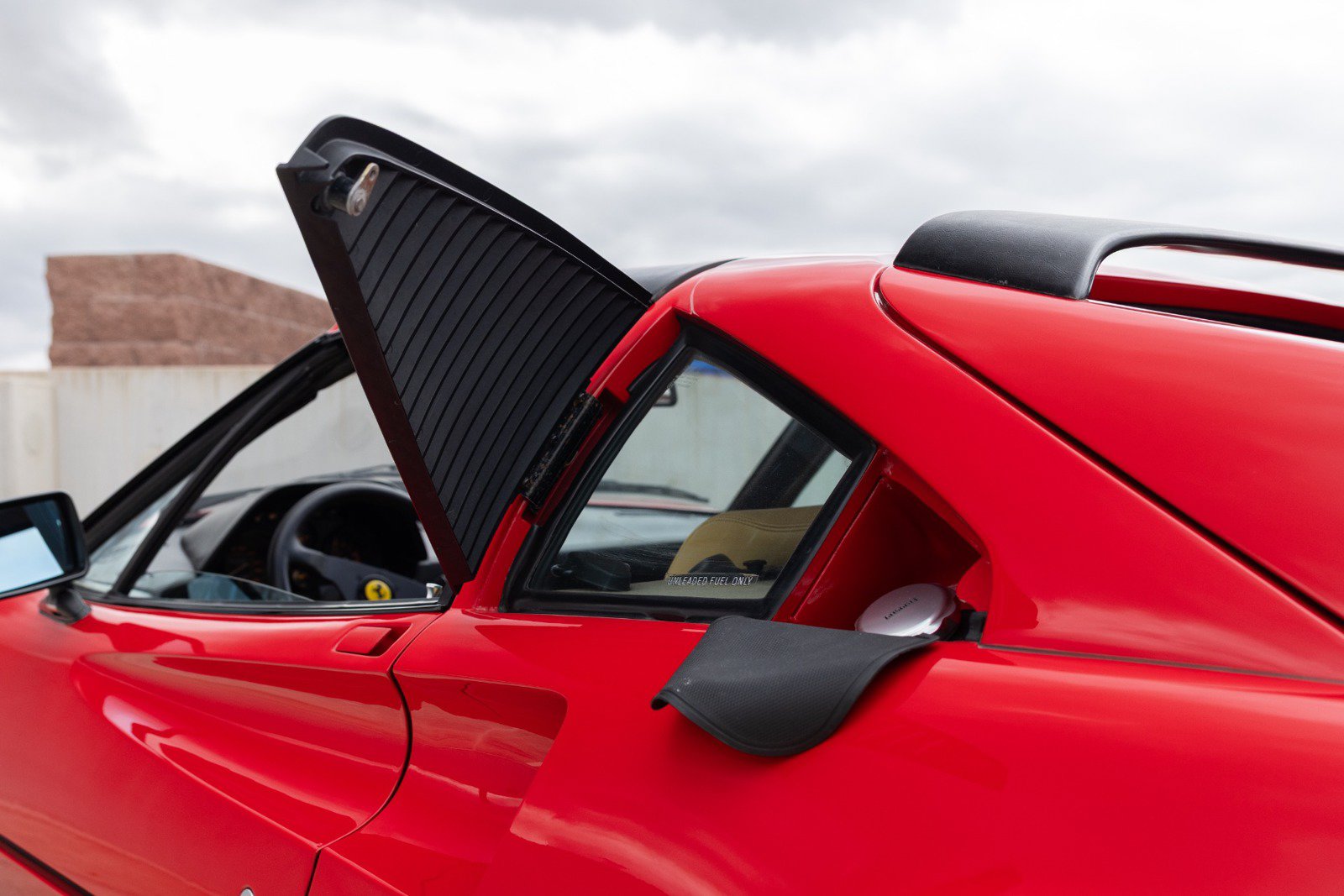 Used 1987 Ferrari 328 GTS RWD image 63