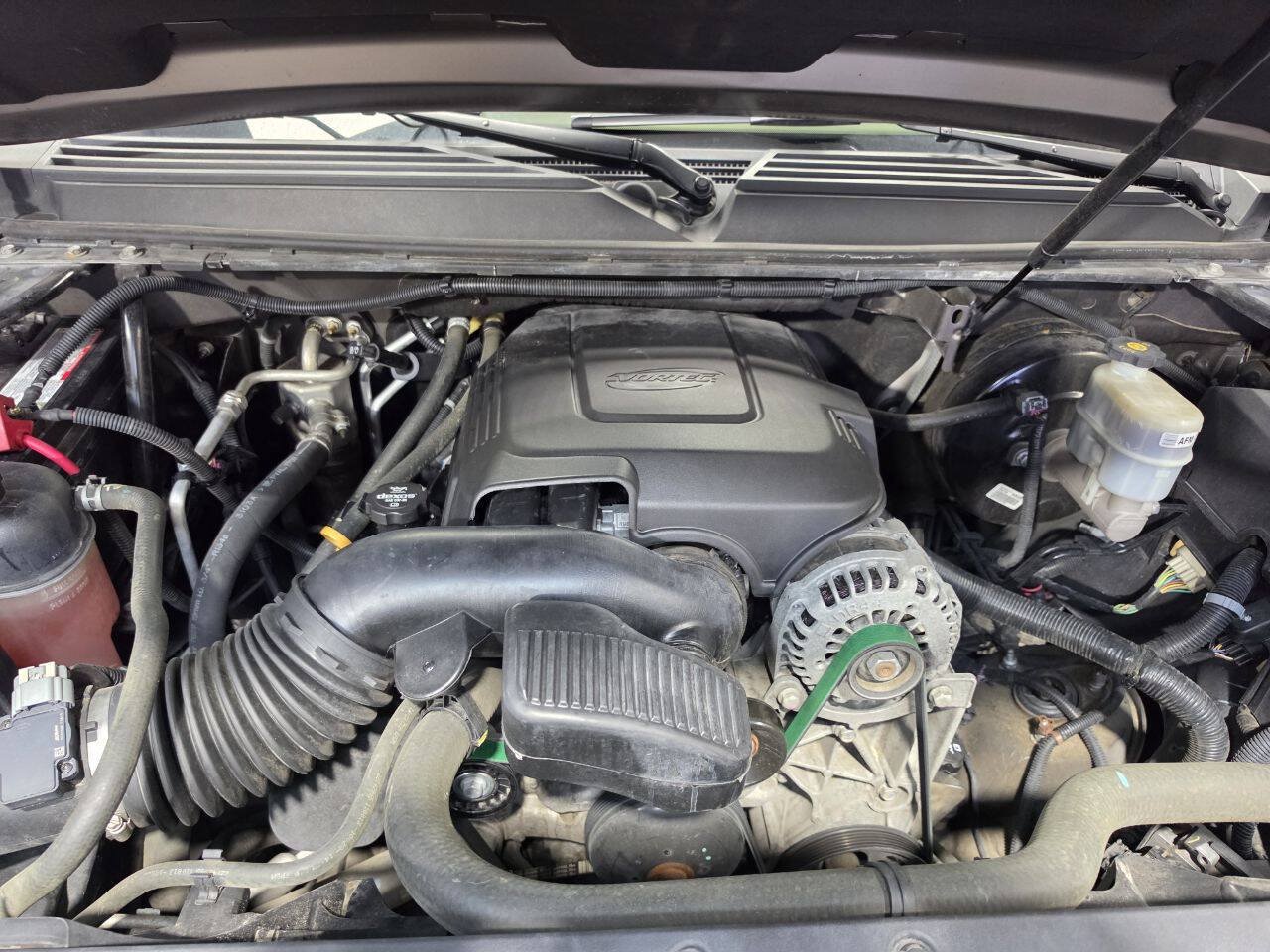 Used 2014 GMC Yukon XL SLT RWD image 37