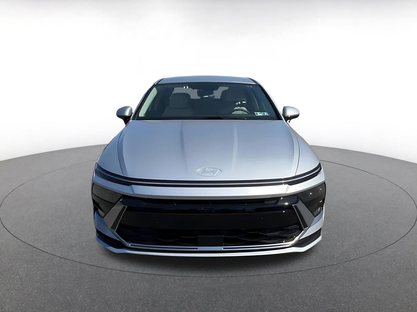 Used 2025 Hyundai Sonata SEL image 5