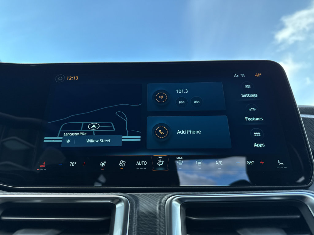 New 2026 Ford Mustang Premium RWD image 15