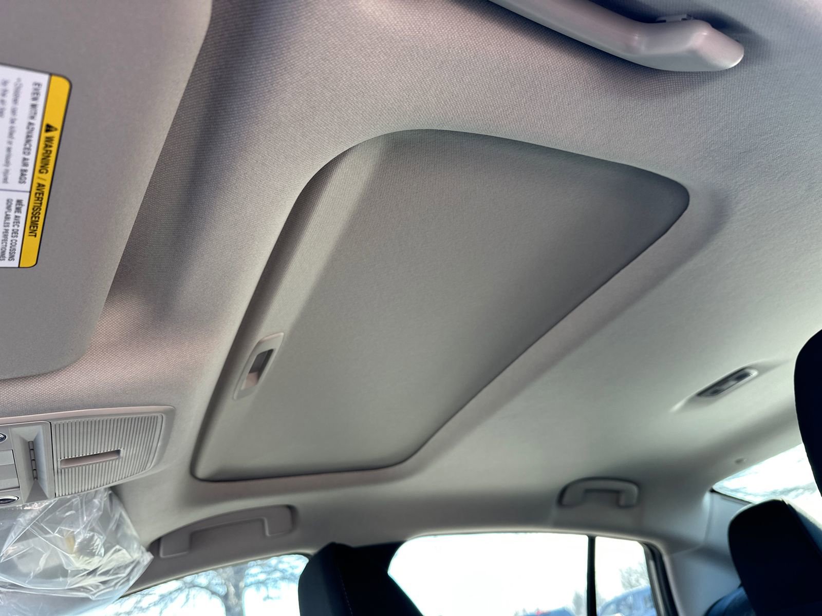 New 2026 Nissan Sentra SV w/ SV Convenience Package image 33