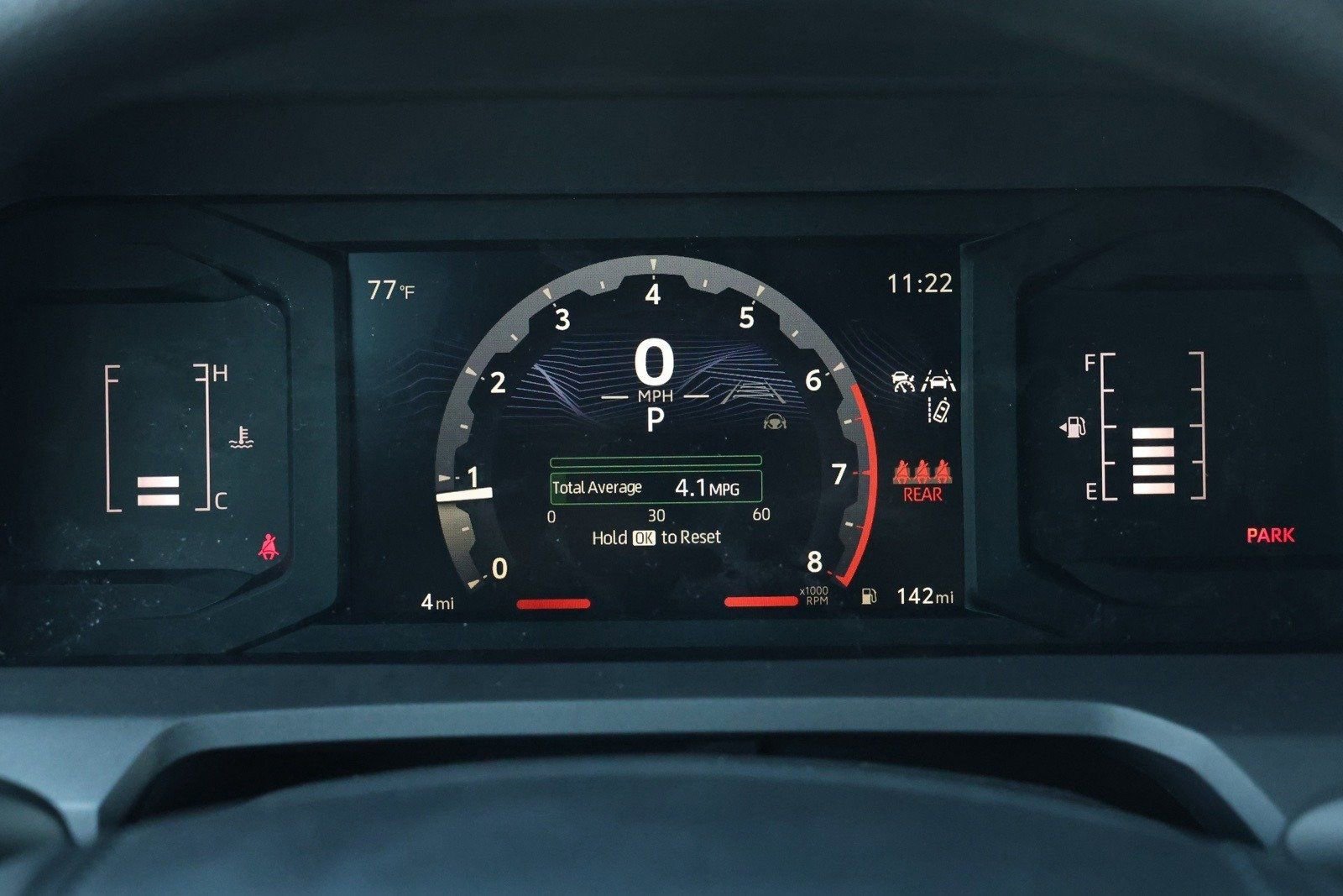 New 2025 Toyota Tacoma SR5 image 24