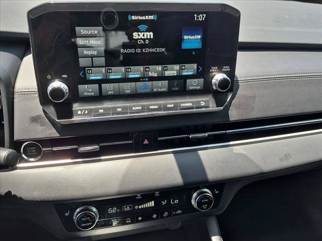 Used 2023 Mitsubishi Outlander SEL FWD image 15