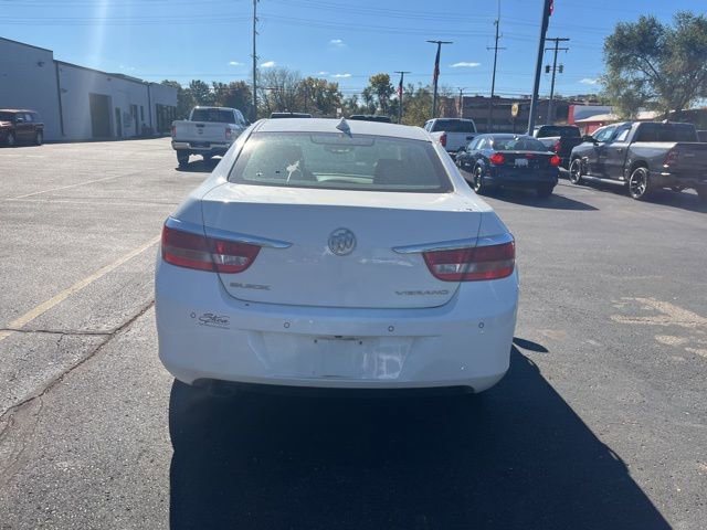 Used 2016 Buick Verano Leather image 6