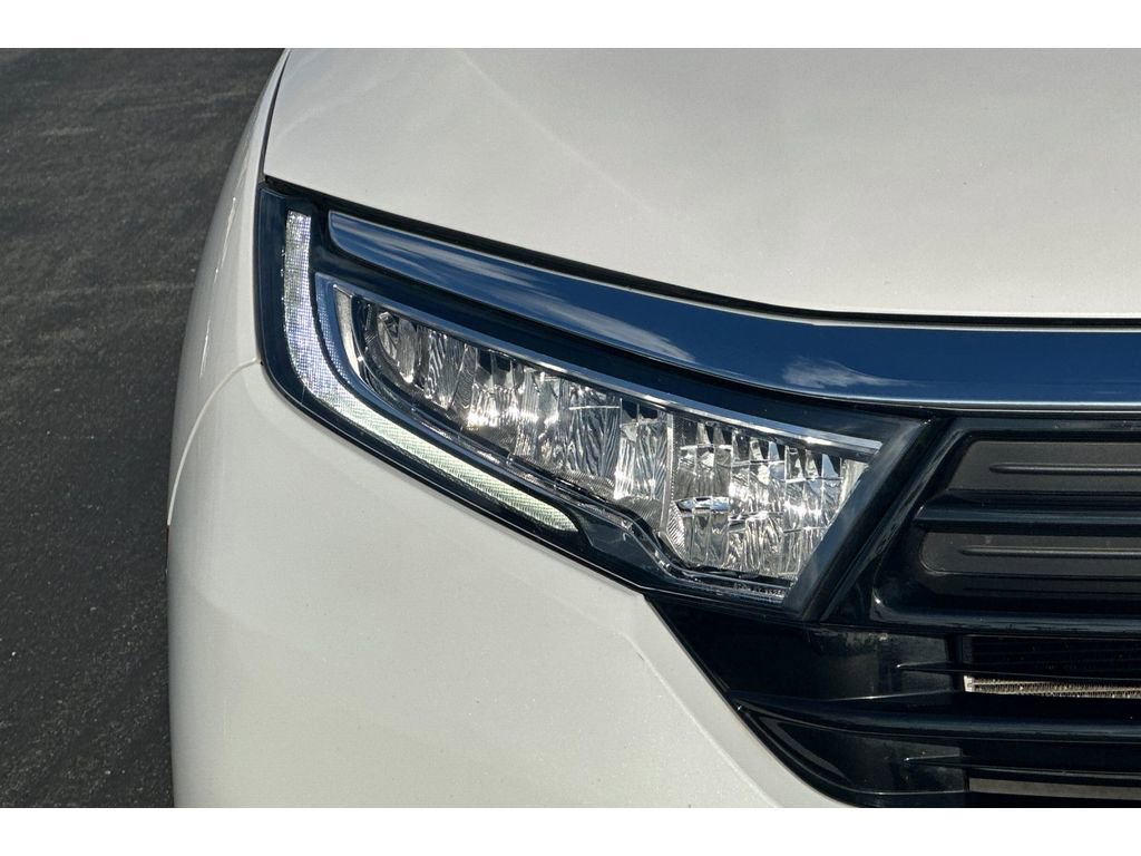Used 2024 Honda Odyssey Elite image 13