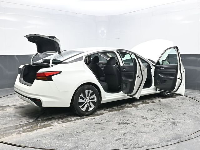Used 2021 Nissan Altima 2.5 S image 41