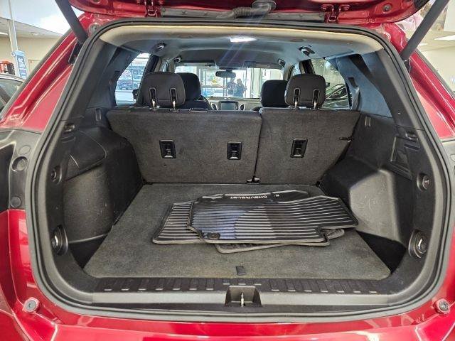 Used 2018 Chevrolet Equinox LT FWD image 39