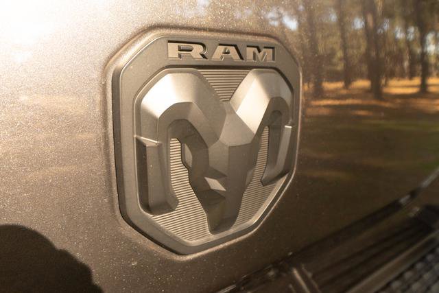 Used 2023 RAM 3500 Laramie image 48