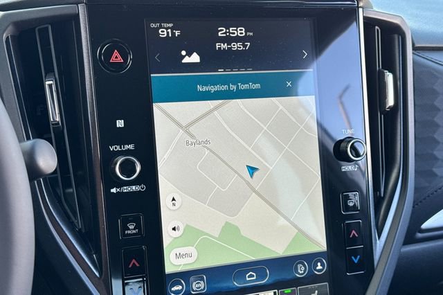 New 2026 Subaru Forester Premium image 16