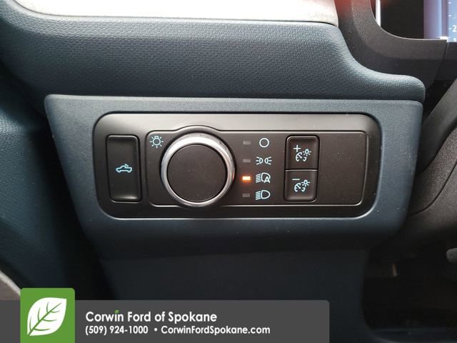 New 2026 Ford Maverick XLT w/ XLT Luxury Package image 24