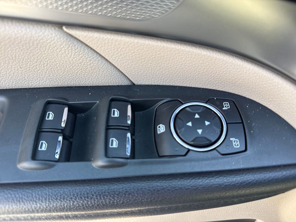 Used 2018 Ford Explorer XLT w/ Equipment Group 202A image 26