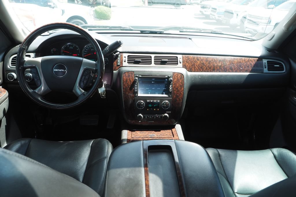 Used 2013 GMC Sierra 2500 Denali AWD/4WD image 15
