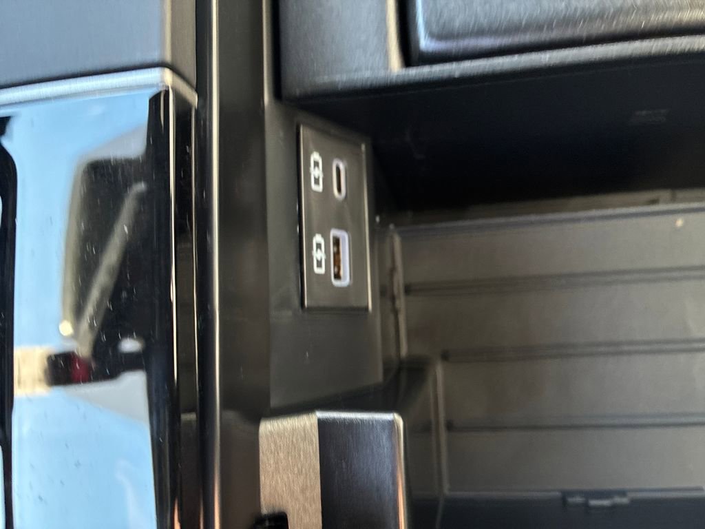 New 2026 Toyota Tundra Limited image 42