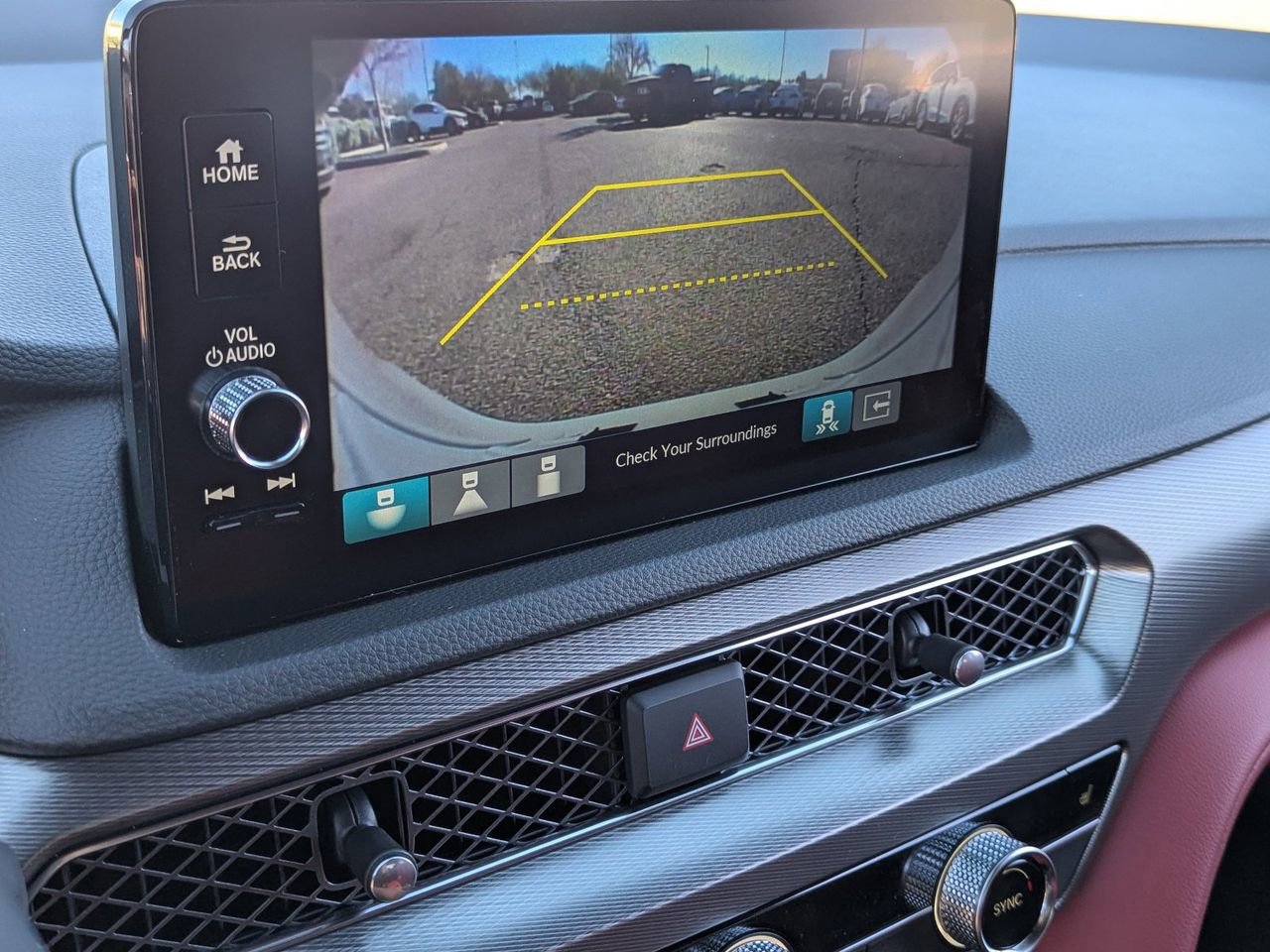 New 2026 Acura Integra A-Spec image 29